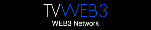 TVWEB3 | Web3 Network