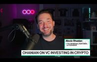 Alexis Ohanian: Organic Community of Web3 is Undeniable