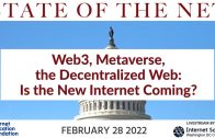 The Rise of #Web3, #Metaverse, and the Future of Work